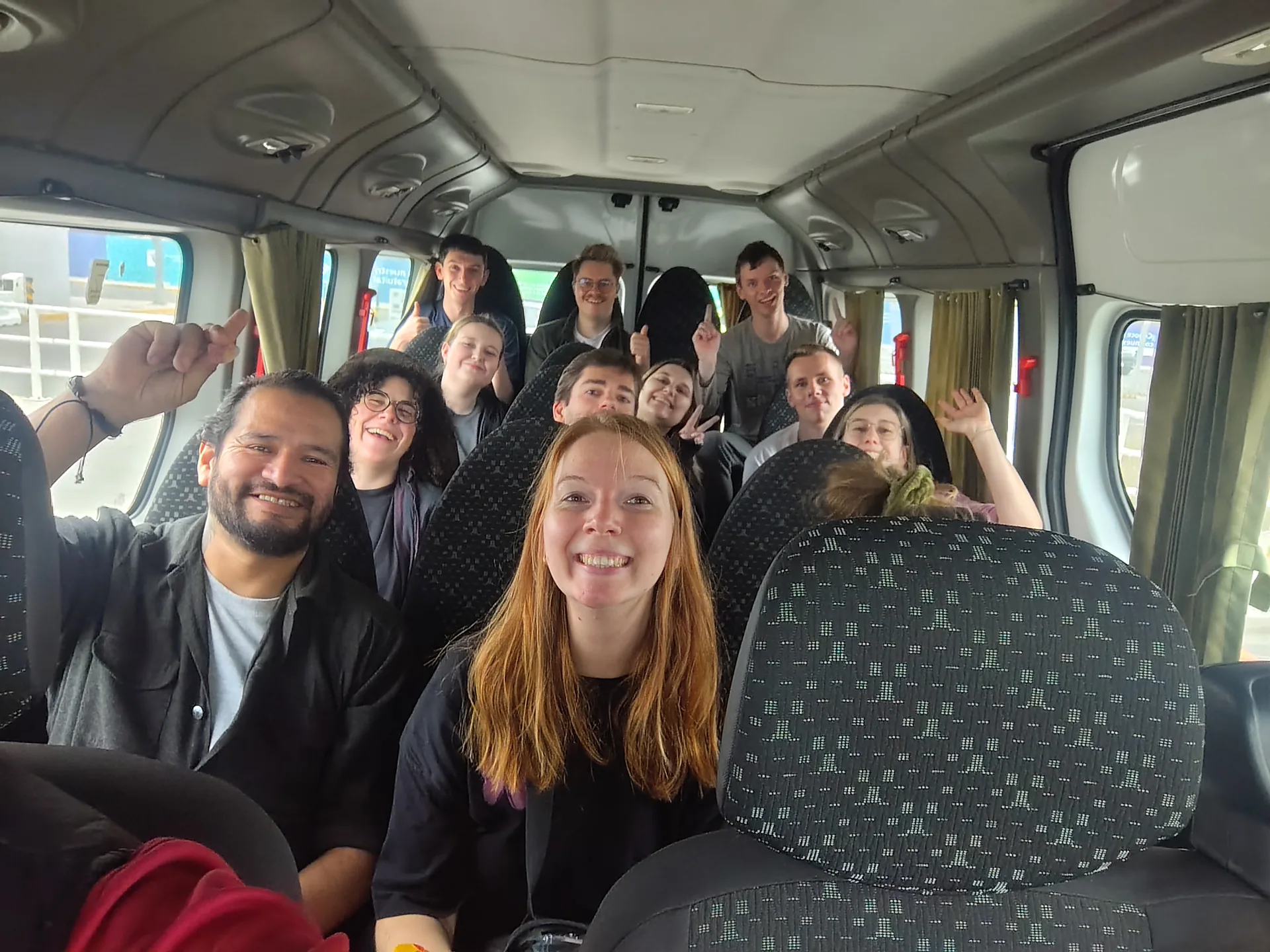 Nairi Tours foto 13