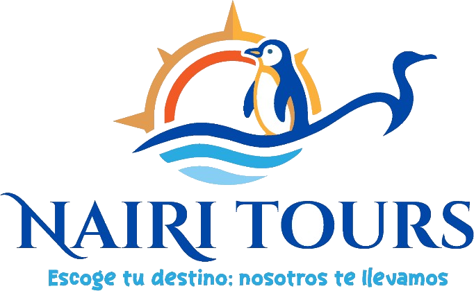 Nairi Tours